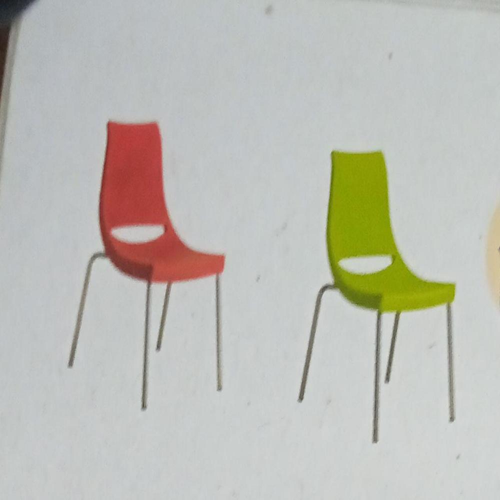 OM WOODS DPC 024 CHAIR 