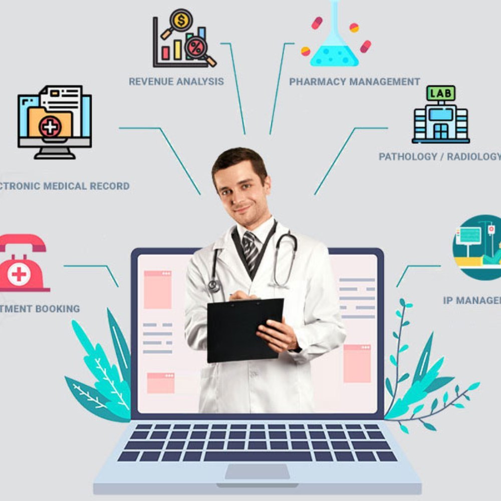 Hospital Management System