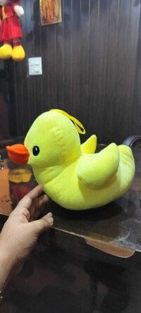 DUCK SOFT TOYS