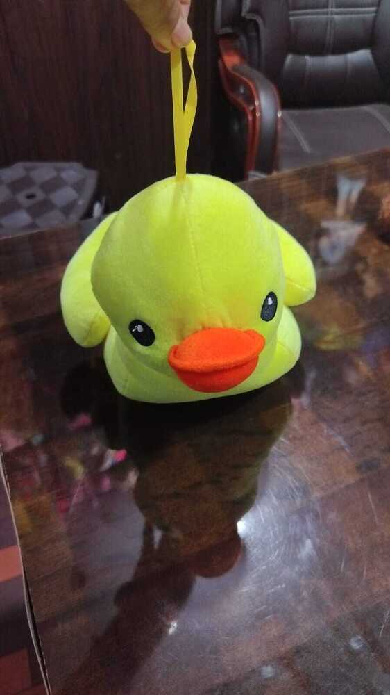 Duck Soft Toys - Age Group: Kids