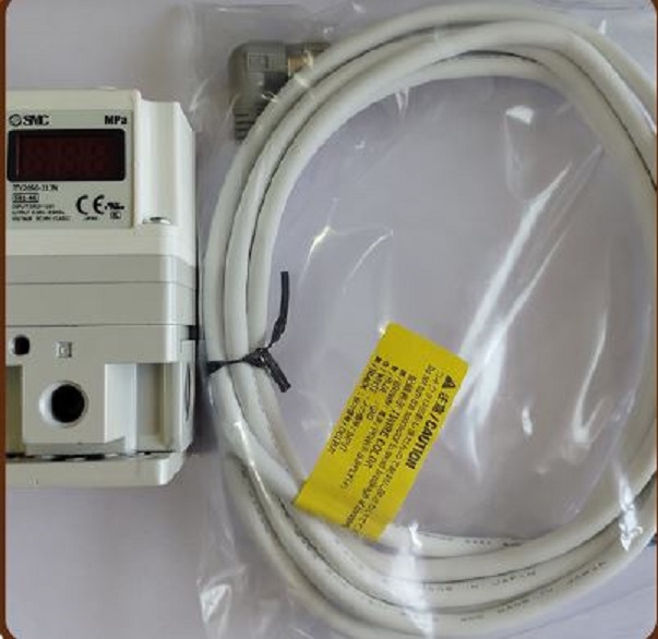 Smc Propranolol Valve - Color: White