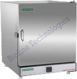 Bacteriological Incubator - Mild Steel, 1200x800x800 mm, 28 C.F. | Intelligent Control System, Audio/Visual Alarms, Ethernet Communication
