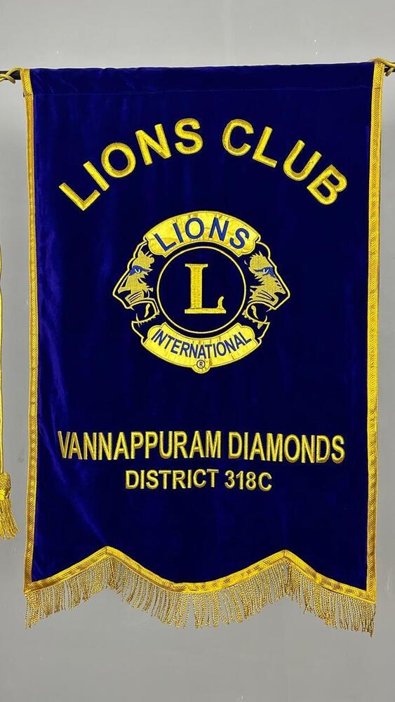 banner flags