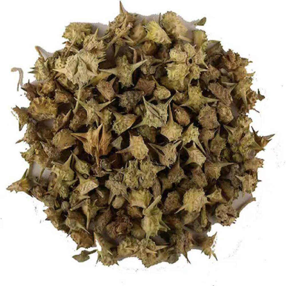 Gokhru Herbal Extracts - Color: Dark Brown
