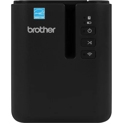Brother PT 900W Label Printer