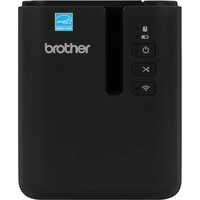 Brother Pt 900w Label Printer - Automatic Grade: Semi Automatic