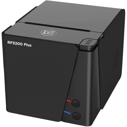 Tvs Rp 3200 Plus Thermal Receipt Printer - Automatic Grade: Automatic