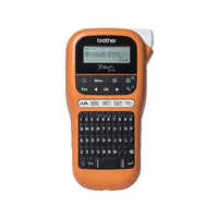 Brother Pt E110 Handheld Laminate Label Printer - Attributes: Durable