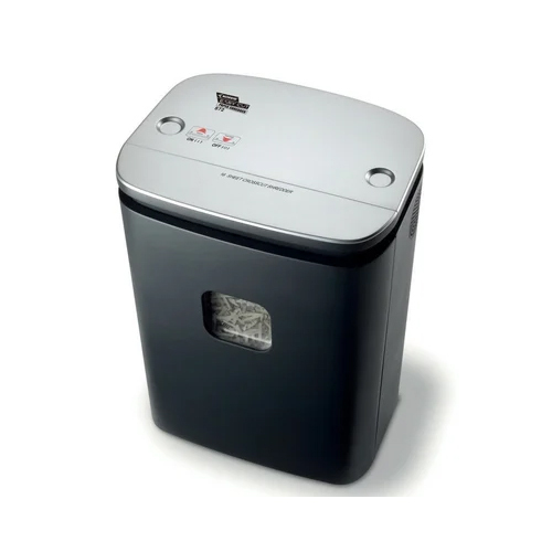 Kores Easy Cut 872 29 L 16 Sheets Paper Shredder