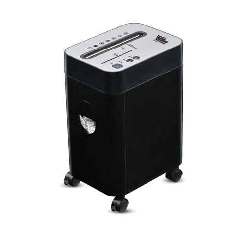 Kores Easy Cut 832 15.9 L 12 Sheet Paper Shredder