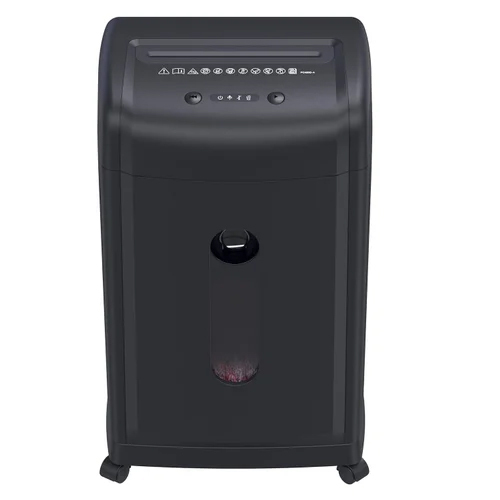 Kores Easy Cut 873 30L 25 Sheets Cross Cut Paper Shredder