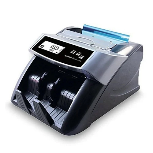 Kores Easy Count 440 Currency Counting Machine