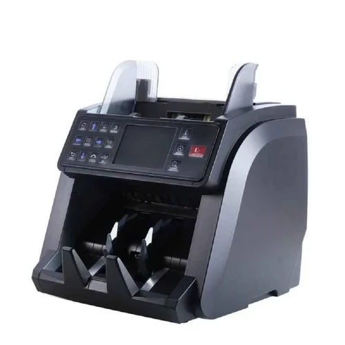 Kores Easy Count 453 40W Cash Counting Machine - Counting Speed: 1200 Notes/Min