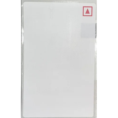 Non Veg Mark Label