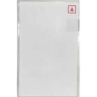 Non Veg Mark Label - Attributes: Durable
