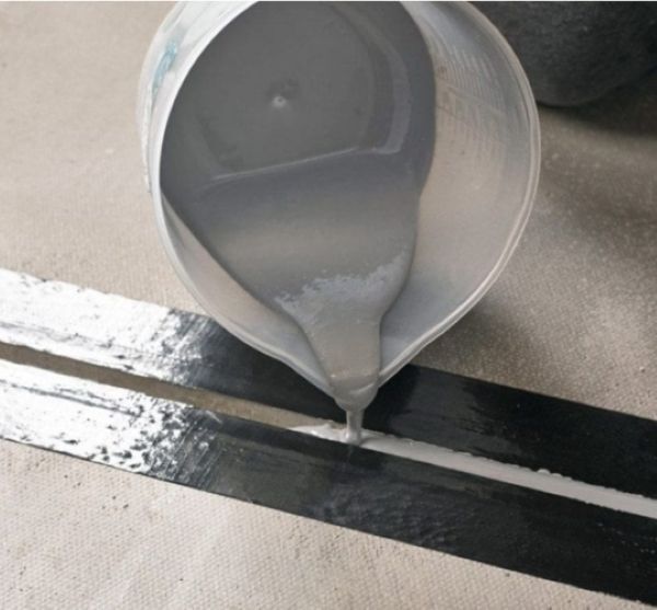 Belzona Putty Application: Repairing