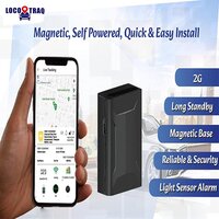 Wireless Gps Tracking System - Features: Good Quality