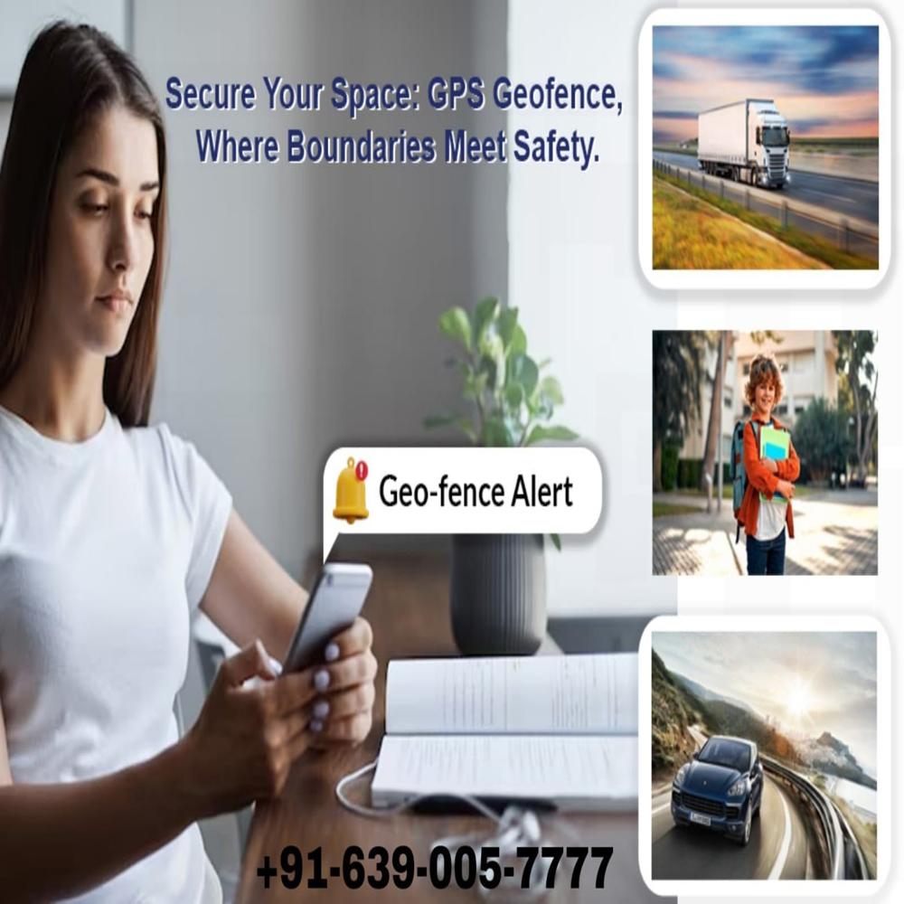 Wireless Gps Tracking System