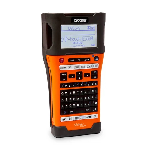 Electrician Labelling Machine