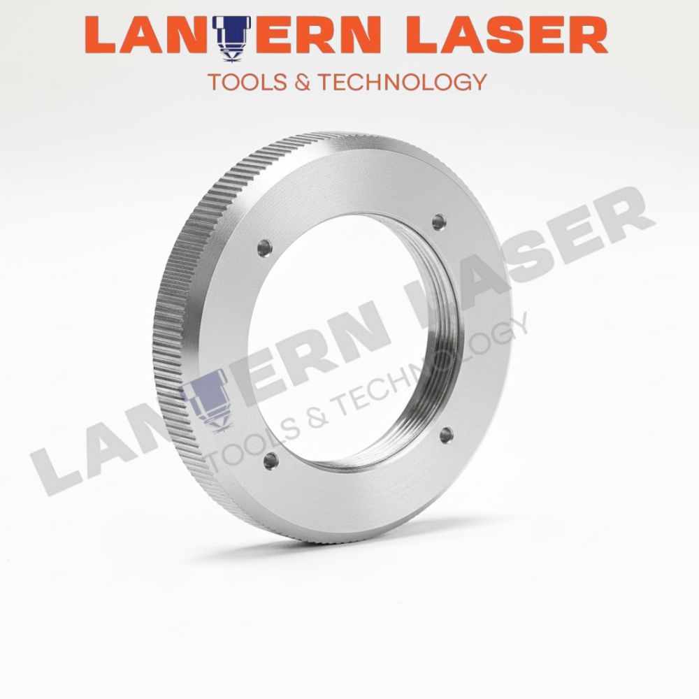 Loking Ring - Color: White