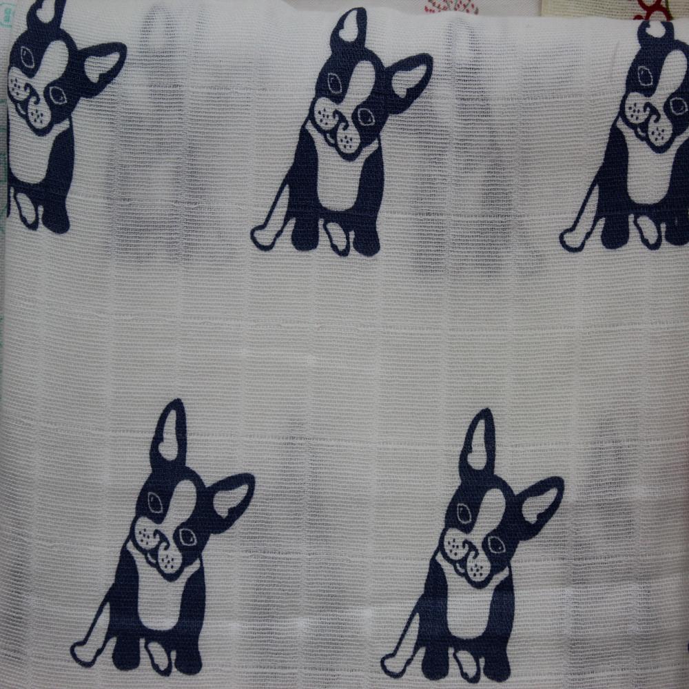 Muslin Swaddle