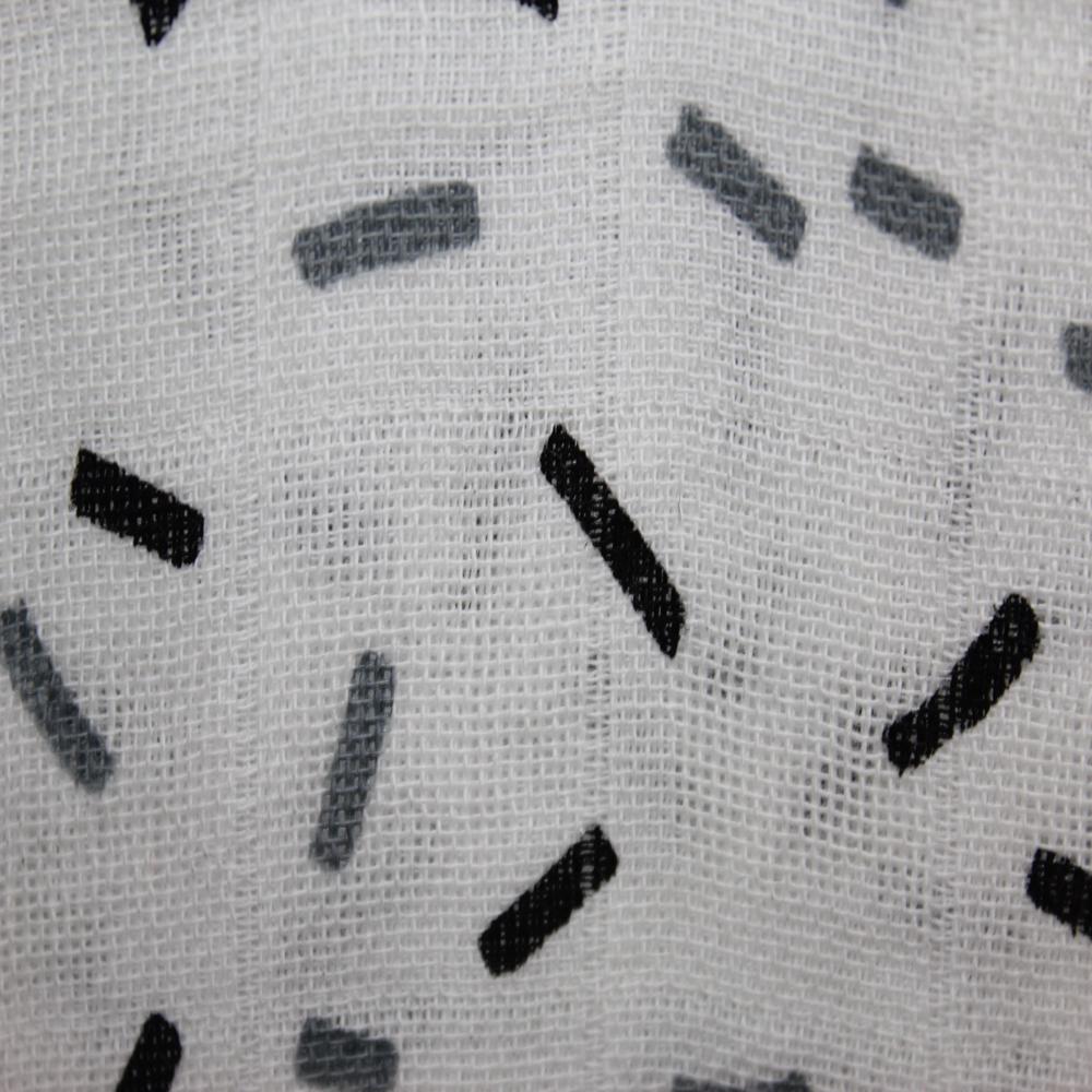 Muslin Swaddle - Age Group: Babies