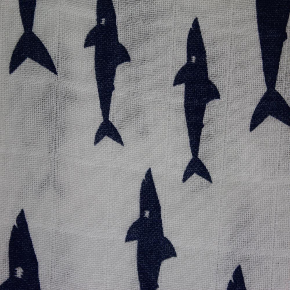 Muslin Swaddle - Age Group: Babies