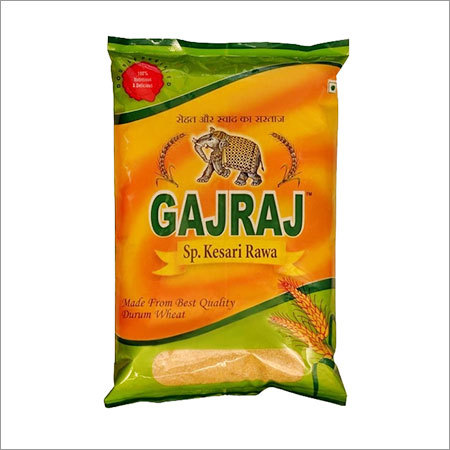 विशेष केसरी रावा