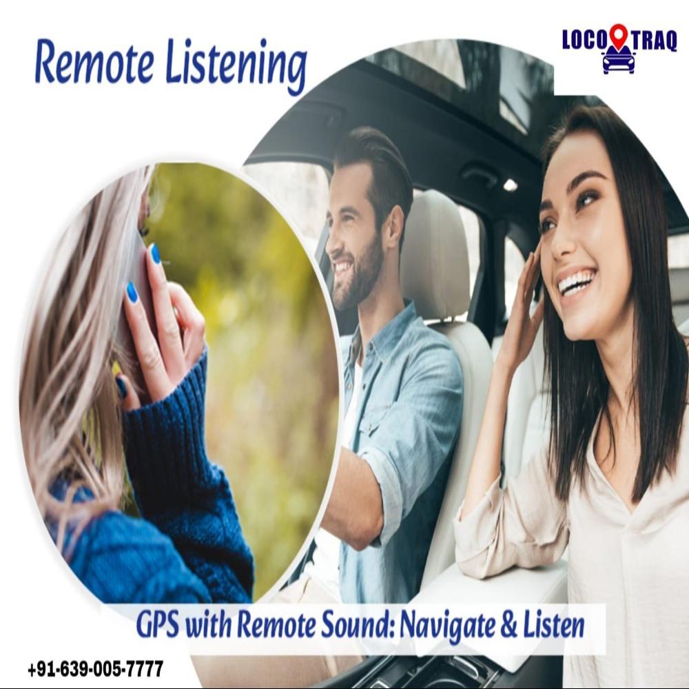 Magnetic GPS Tracking Device (2500MAH)