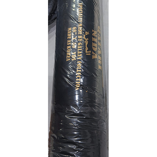 Korean Nida Fabric