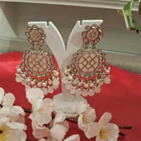 Ladies Designer Earrings