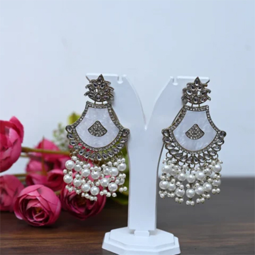 Ladies Earrings