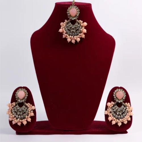 Noor-e-Gul Chandbalis with Tikka