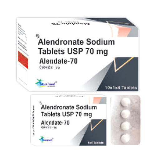 Alendronate Sodium Tablets USP