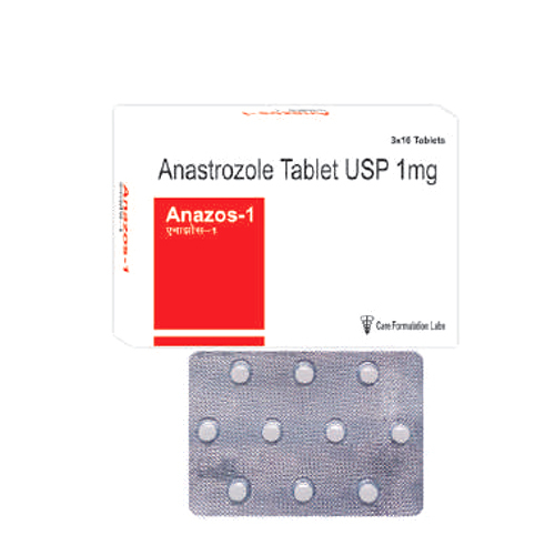 Anastrozole Tablets