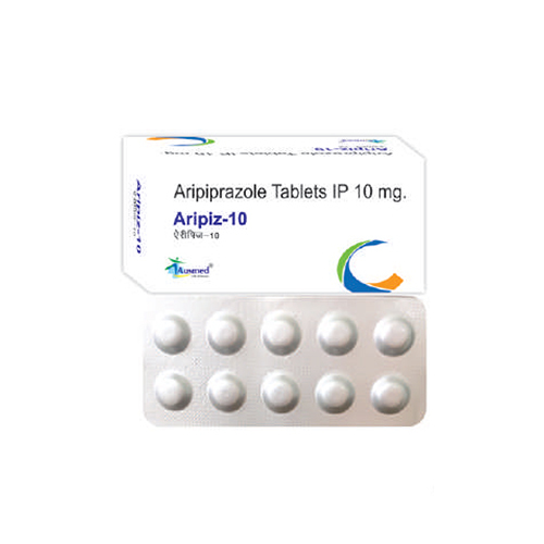 Aripiprazole Tablets