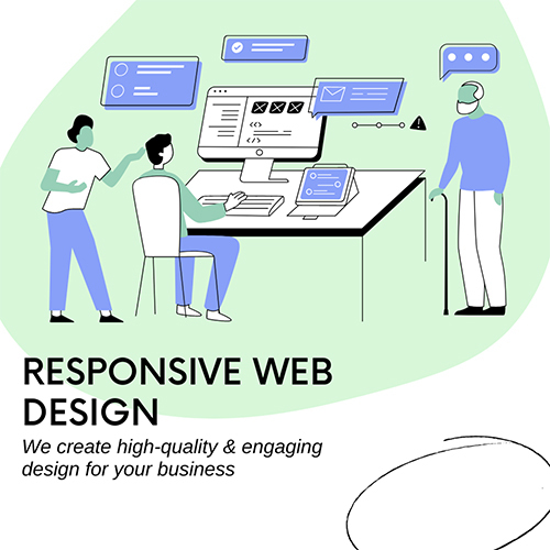 Designing services