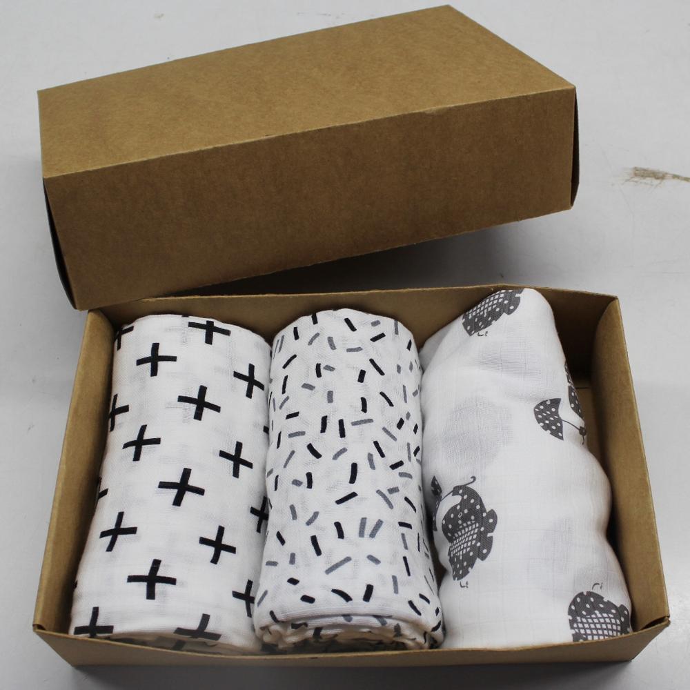Cotton Blanket - Age Group: Babies