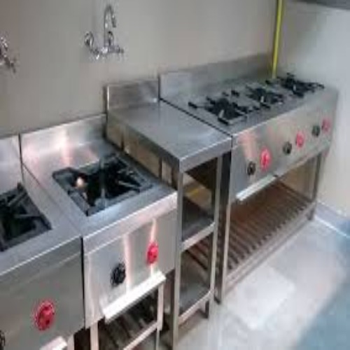 Commercial Kitchen Equipment - Automatic Grade: Manual