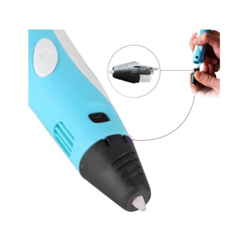 Sunlu Sl 200 Cyan 3D Pens - Features: Light Weight