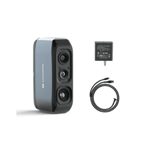 3DMakerpro Moose Standard 3D Scanner