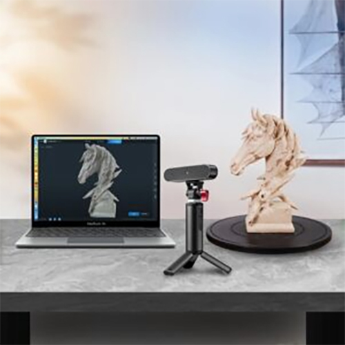 Creality Cr-Scan Ferret 3D Scanner - Automation Grade: Automatic