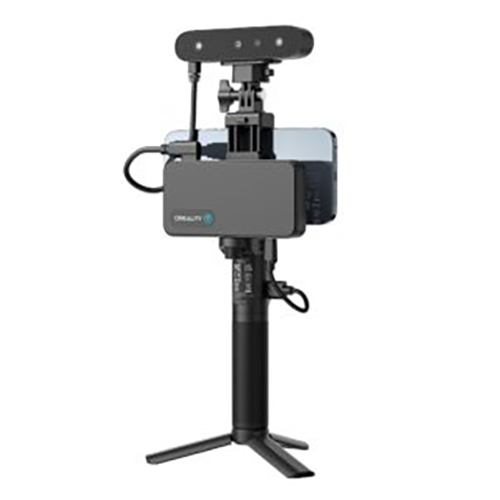 Creality Cr-Scan Ferret Pro 3D Scanner - Automation Grade: Automatic