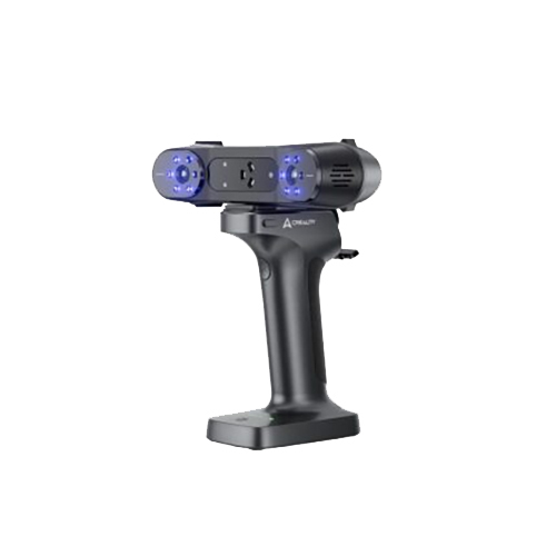 Creality Raptorx 3D Scanner - Automation Grade: Automatic
