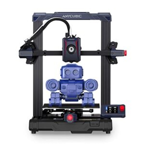 250mm-s 5X Faster Kobra 2 Neo Impresora 3D Large Printer