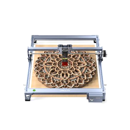 CR- Falcon 10W Laser Engraver And Cutter