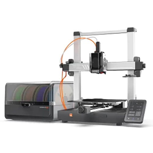 Anycubic Kobra 3 Combo - Automation Grade: Automatic