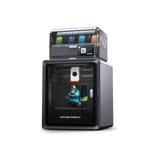 Anycubic Kobra S1 Combo - Automation Grade: Automatic