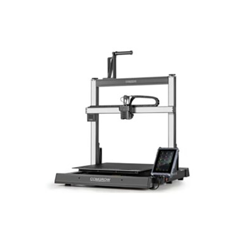 Sovol Comgrow T500 Huge Klipper 3D Printer - Automation Grade: Automatic