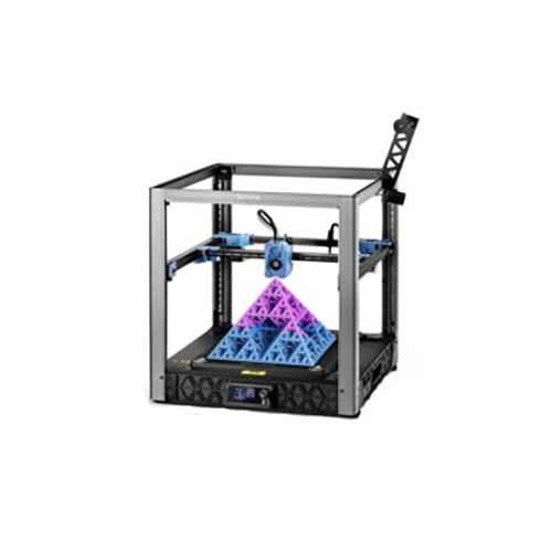 Sovol Sv08 Core-Xy 3D Printer - Feature: Stable Operation